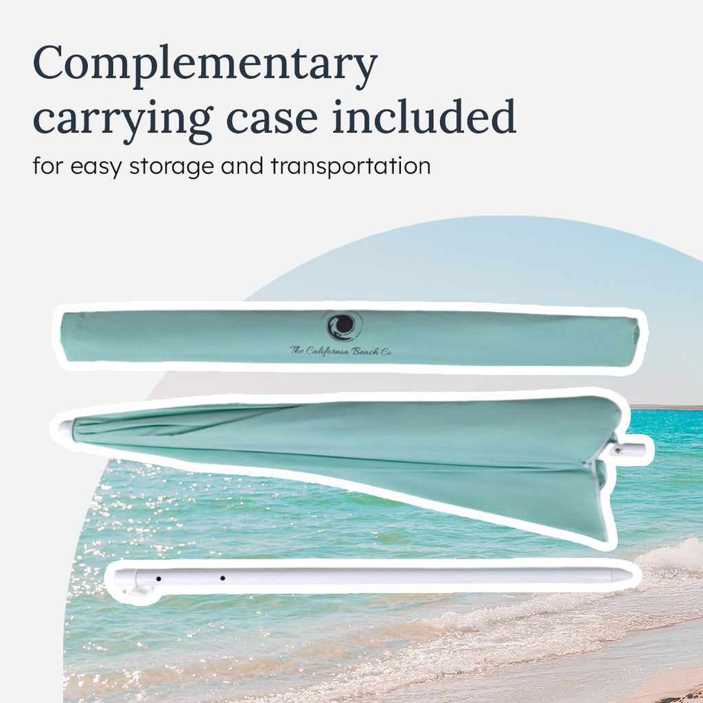 Pop 'N Go® Beach Umbrella
