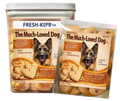 Much Loved Dog™ Peanut Butter Blast Set