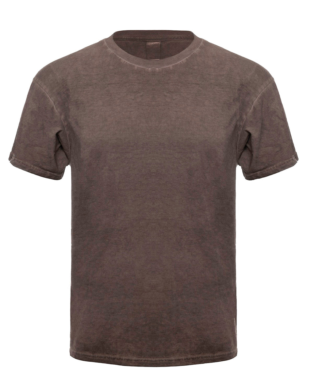 Oil Wash Russet