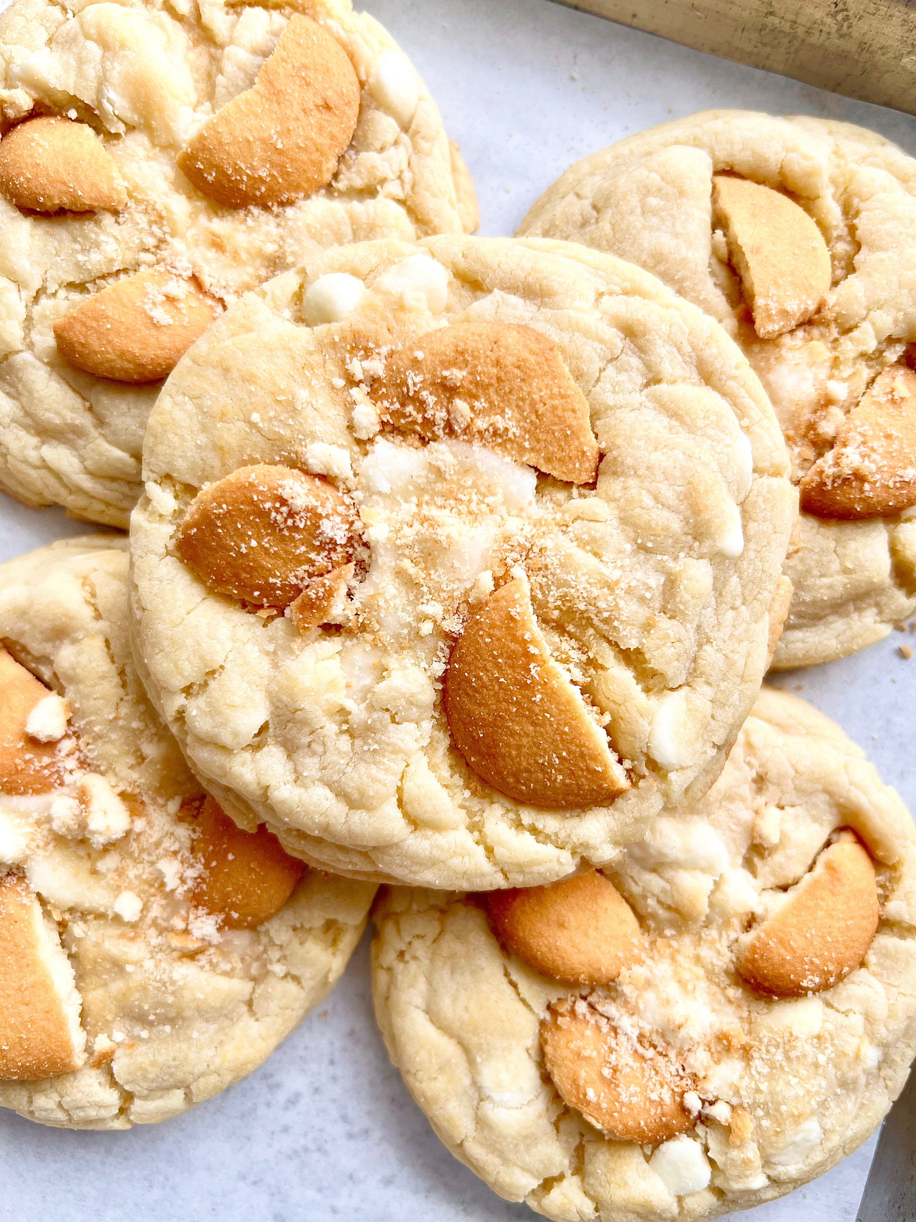 Banana Pudding