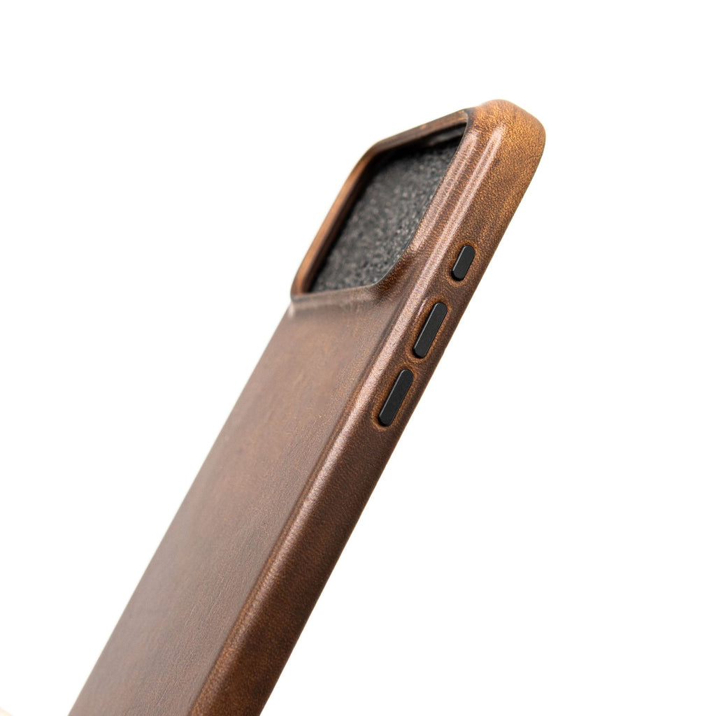 Leather Case