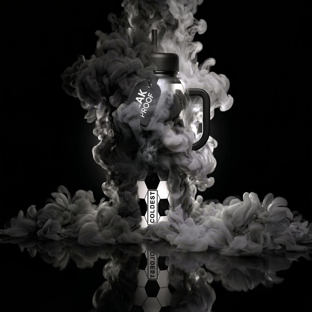 COLDEST 36oz Limitless Ultra v8