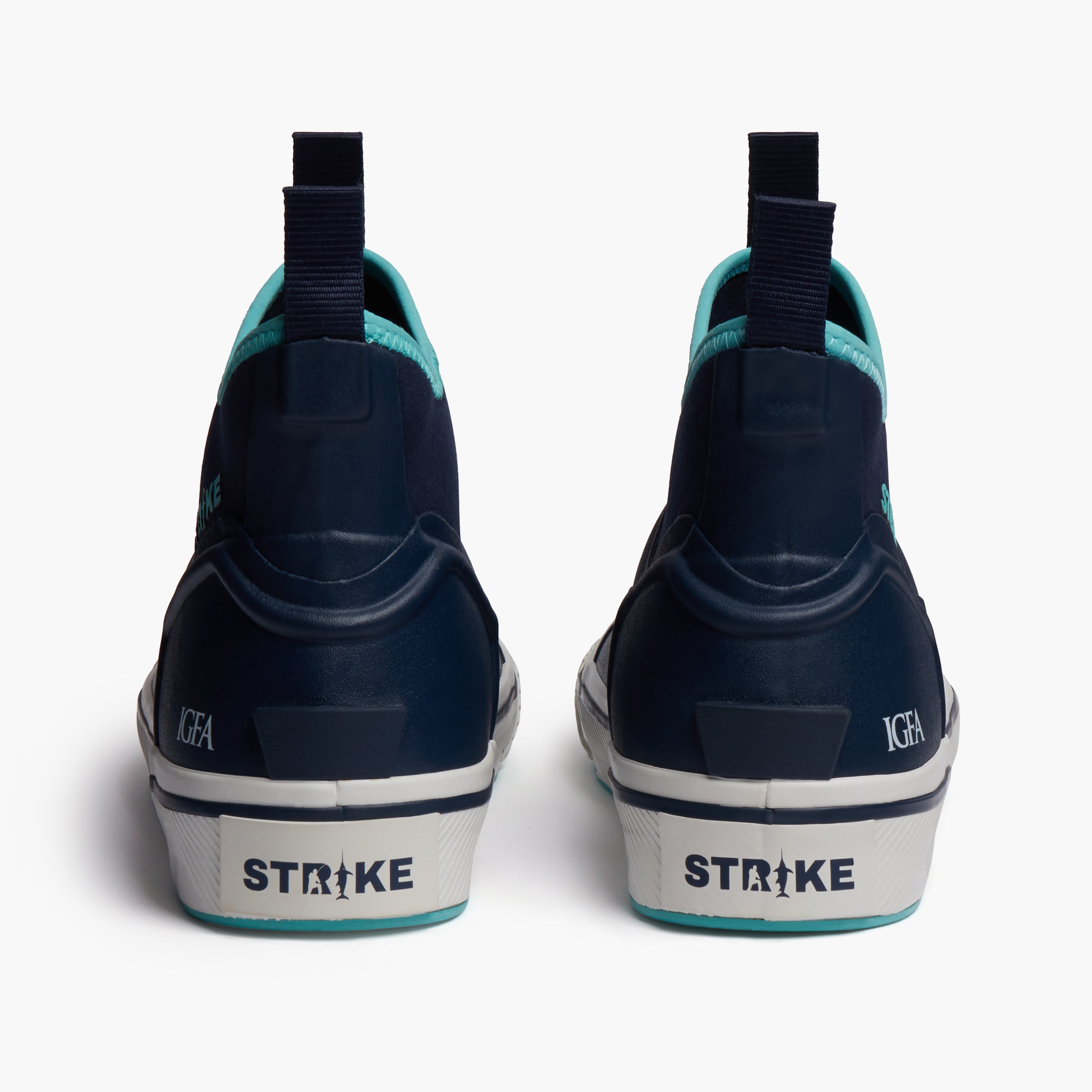 Bigeye Boot