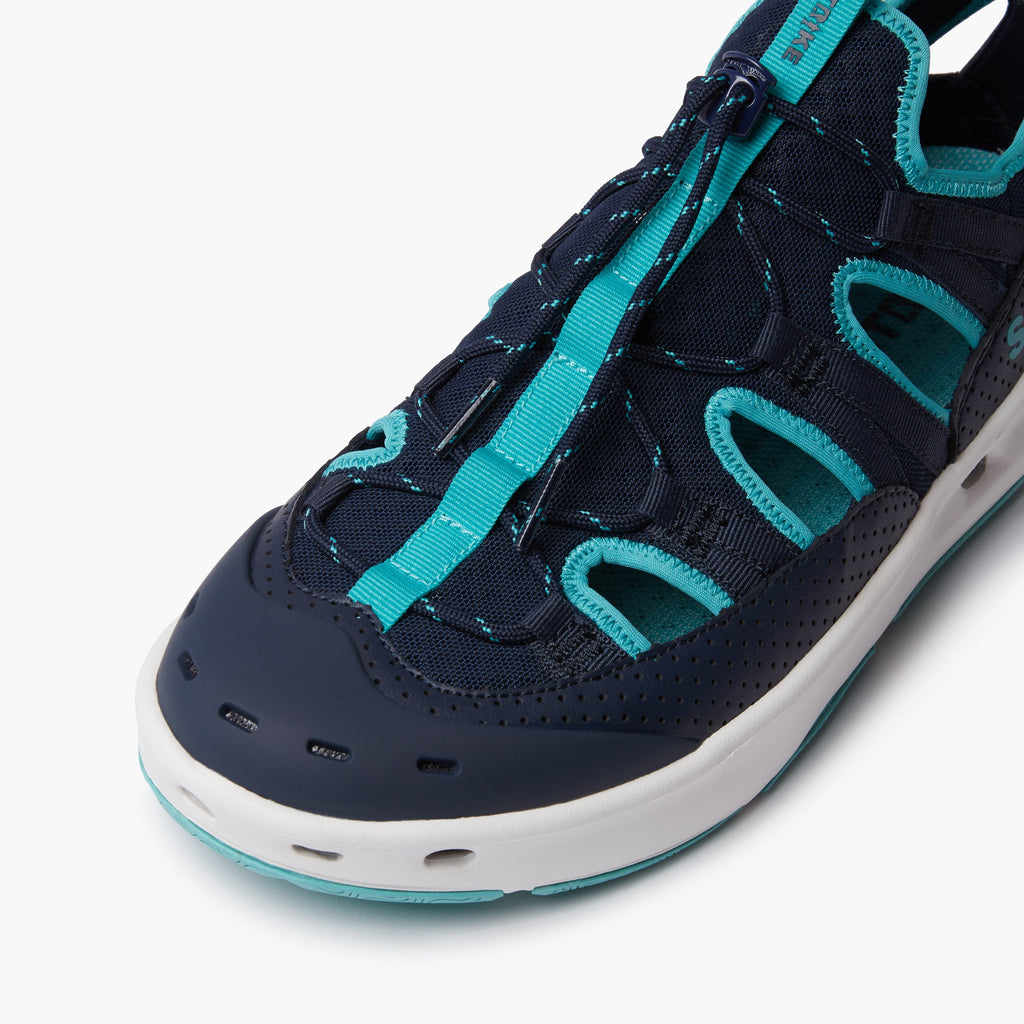 Bluefin Sandal