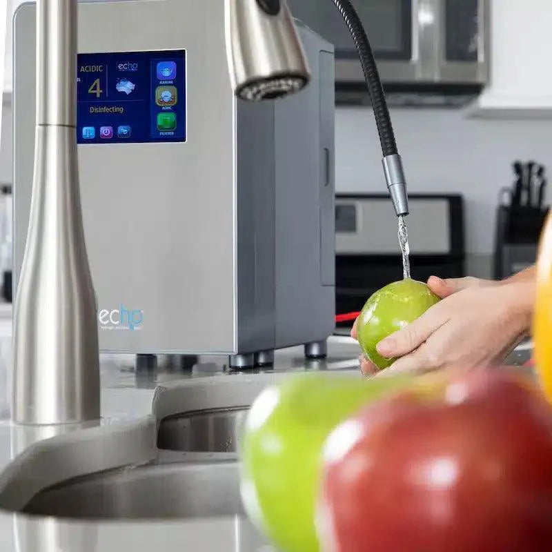 ECHO Ultimate™ Hydrogen Water Machine