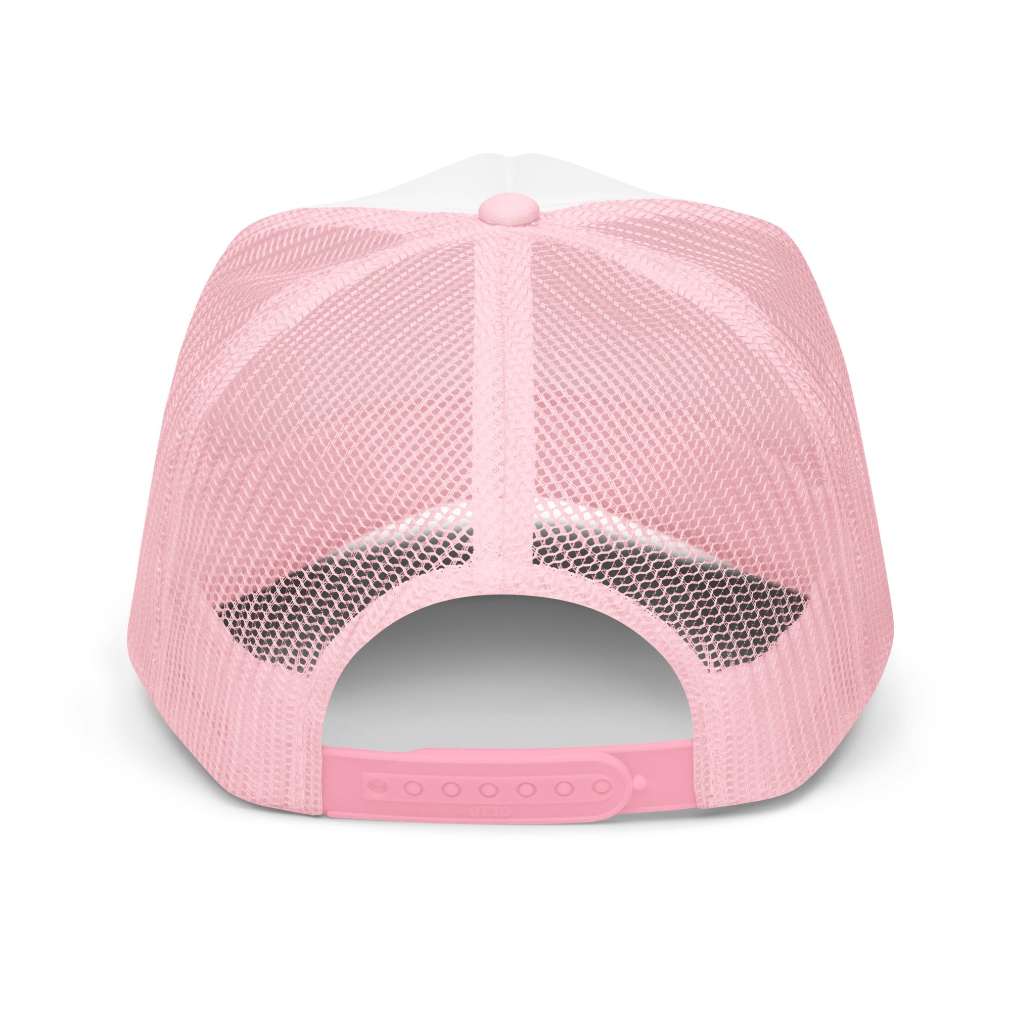 Not My Problem Foam trucker hat